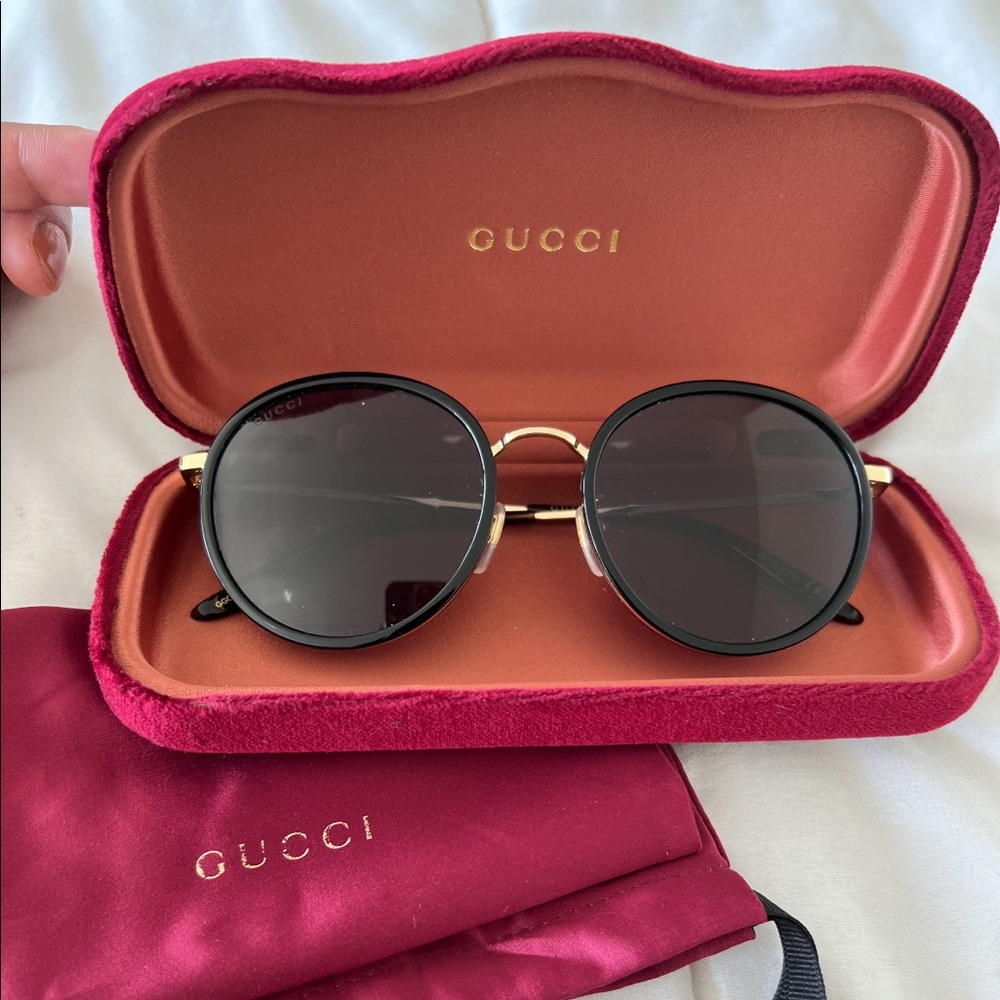Gucci sunglasses